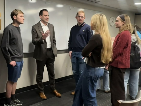 Joint Board of Directors