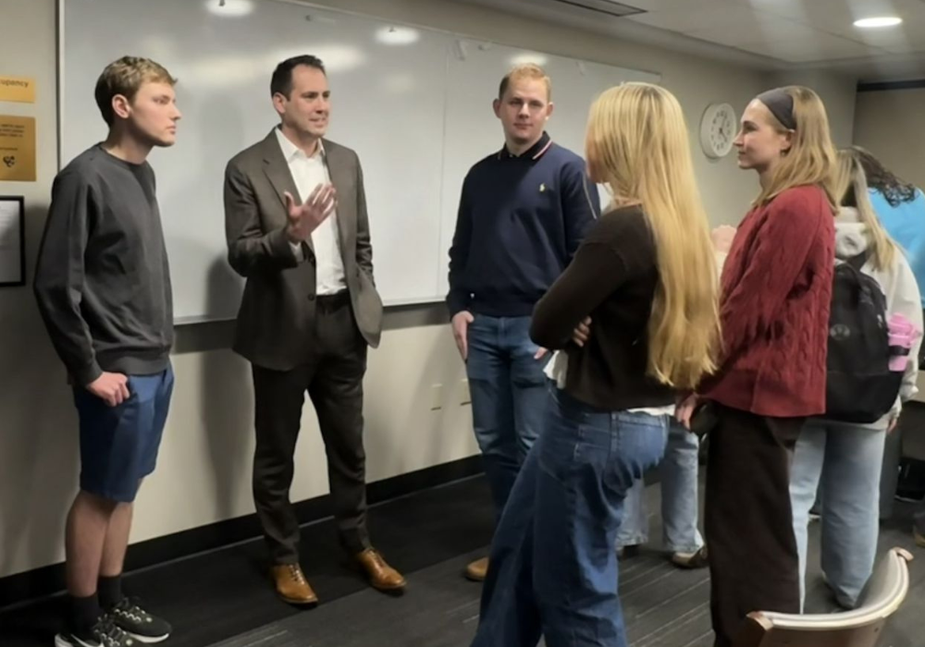 Joint Board of Directors