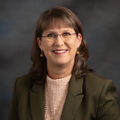 Susan K. Wilkinson Profile Picture