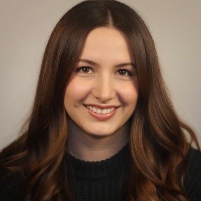 Annie Clinkenbeard Profile Picture