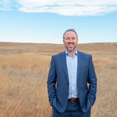 Kyle Arganbright Profile Picture