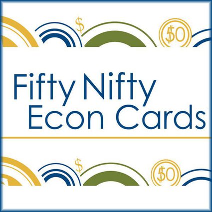 educationresourcesedu_Fifty_Nifty_Econ_Cards