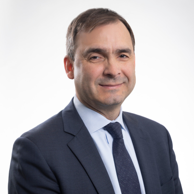 Joseph Gruber Profile Picture