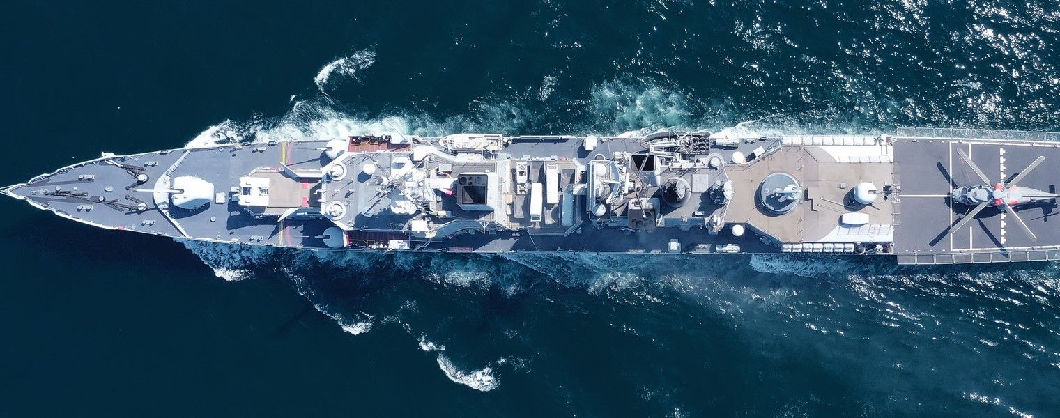 Inception Financialnavy Navy Cash program keeps money moving at sea - Federal Reserve Bank of ...