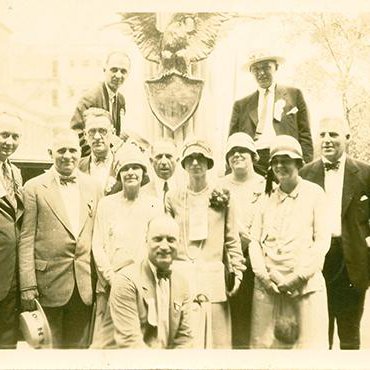 researchtensummer2017Omaha_staff1920s_reception
