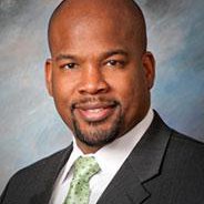 Richard L. Lewis, Chair of the Branch Board Profile Picture