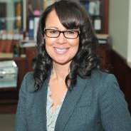 Rose M. Washington, Chair Profile Picture