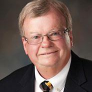 Thomas J. Henning Profile Picture