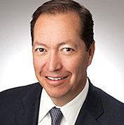 Steve Maestas, Deputy Chair Profile Picture