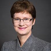 Kimberly A. Russel, Chair of the Branch Board Profile Picture