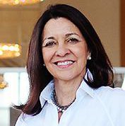 María Griego-Raby Profile Picture